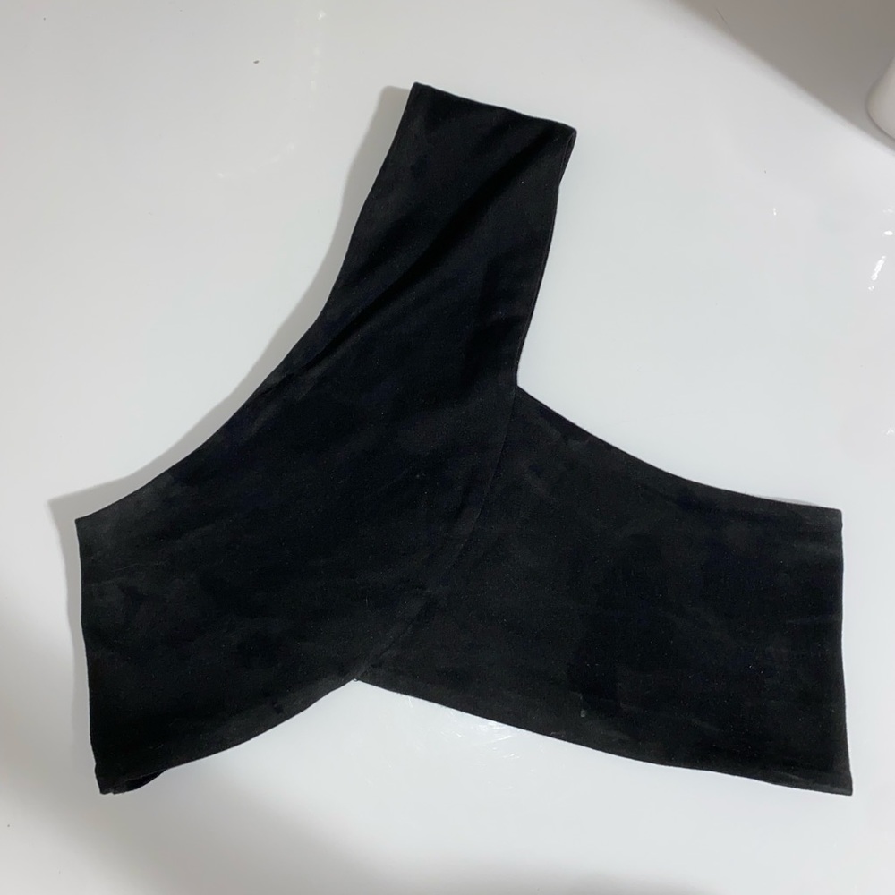 Edikted crop top